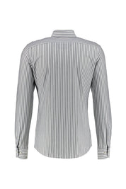 Hemd Japanese knitted Slim Fit