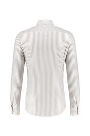 Hemd Japanese knitted Slim Fit
