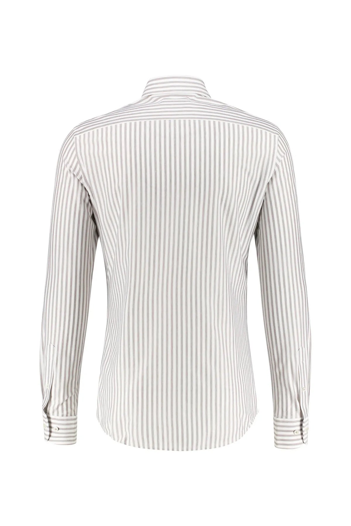 Hemd Japanese knitted Slim Fit