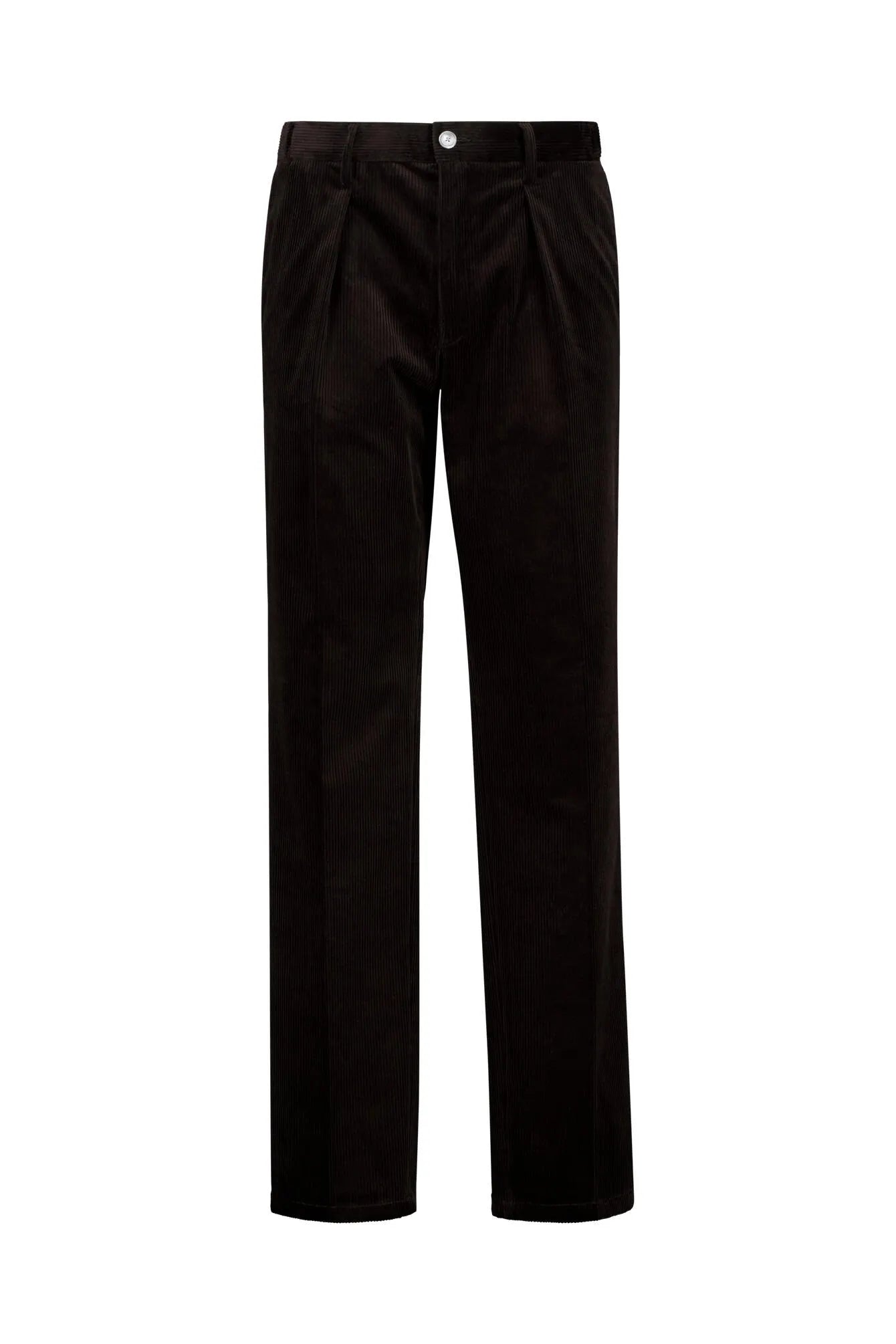 Cordhose Regular Fit