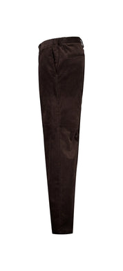 Cordhose Regular Fit