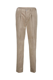Cordhose Regular Fit