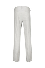 Flanellhose Regular Fit