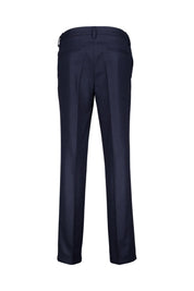 Flanellhose Regular Fit