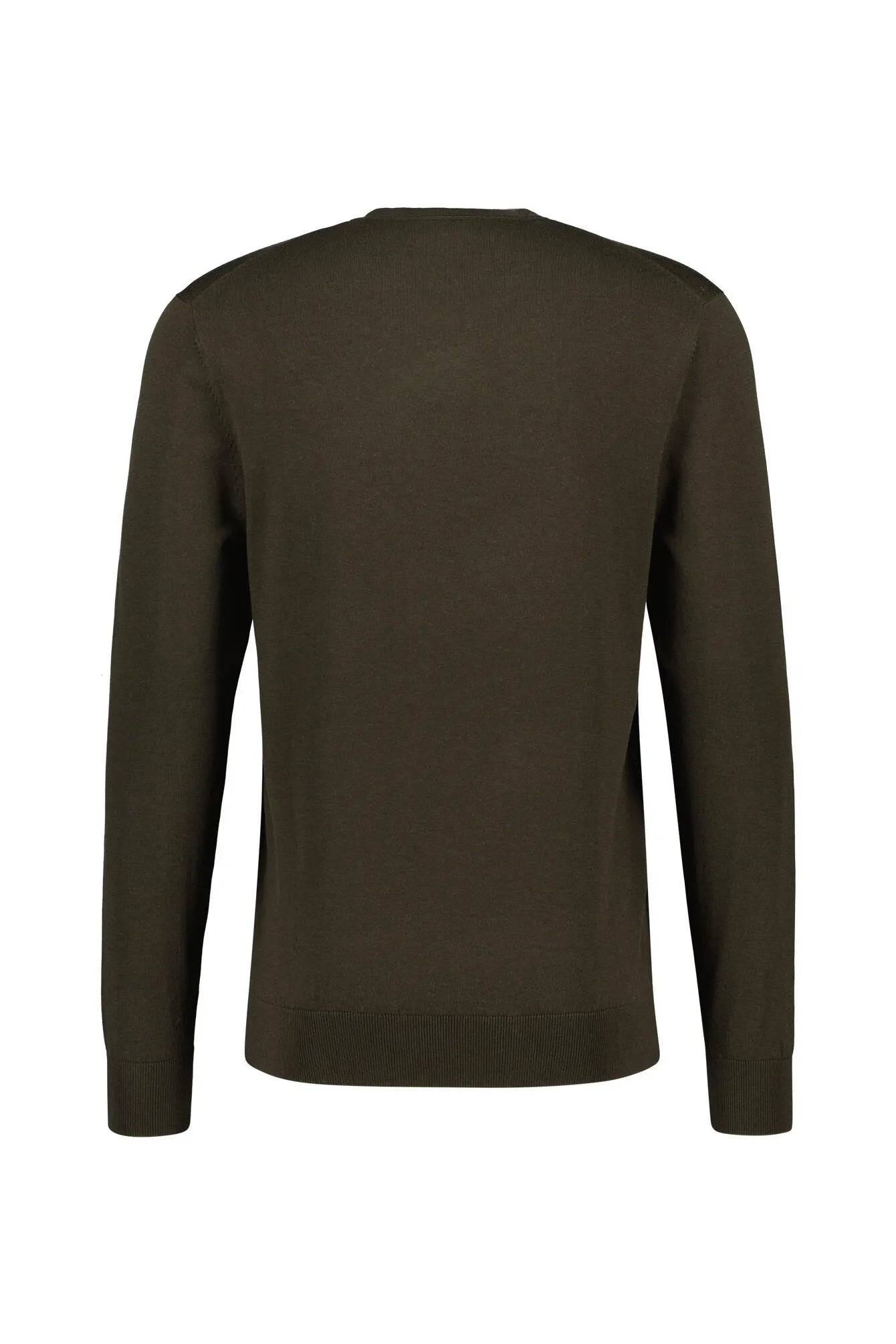 T-Shirt aus Baumwollmix