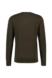 T-Shirt aus Baumwollmix