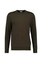 T-Shirt aus Baumwollmix