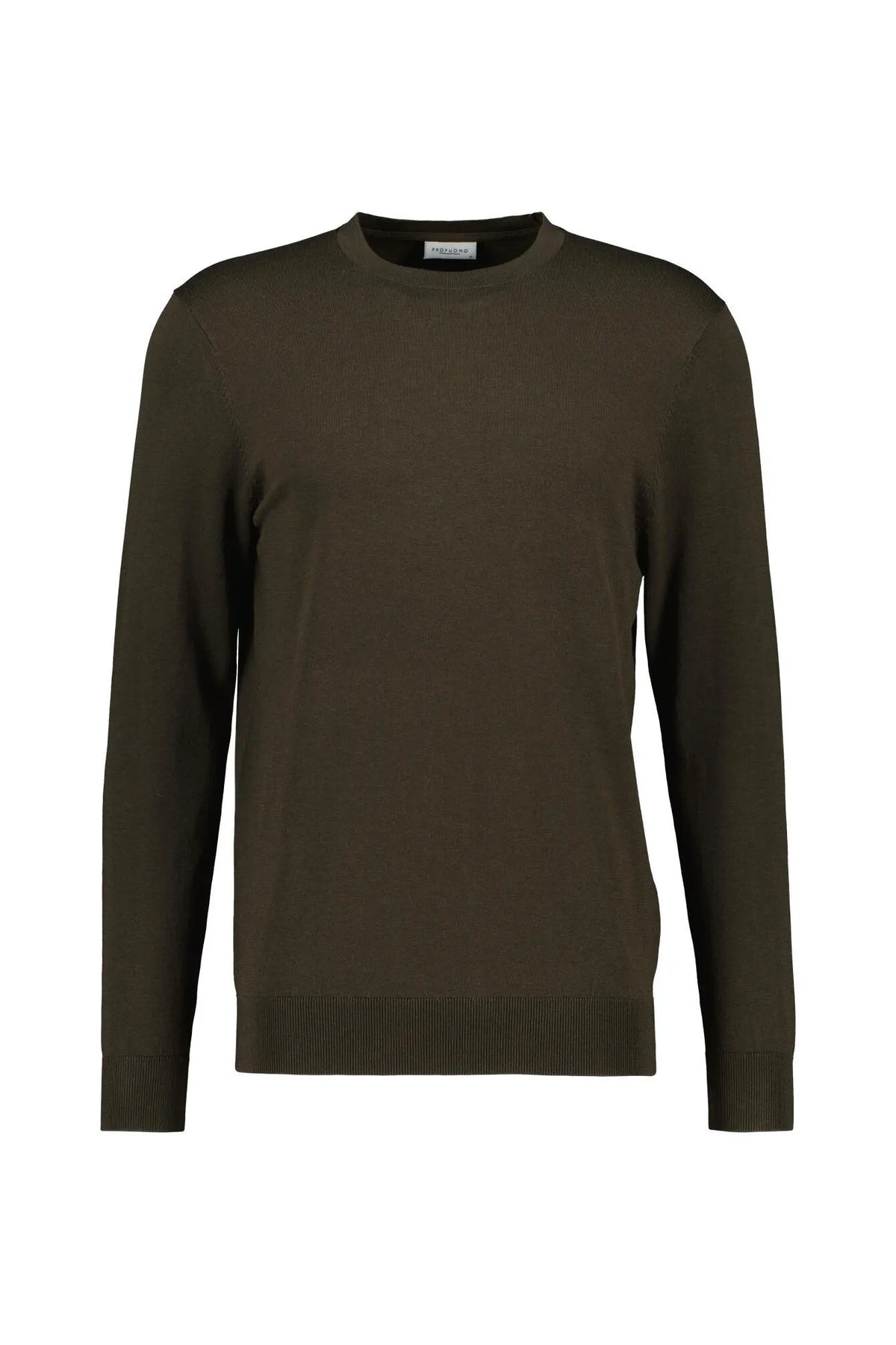 T-Shirt aus Baumwollmix