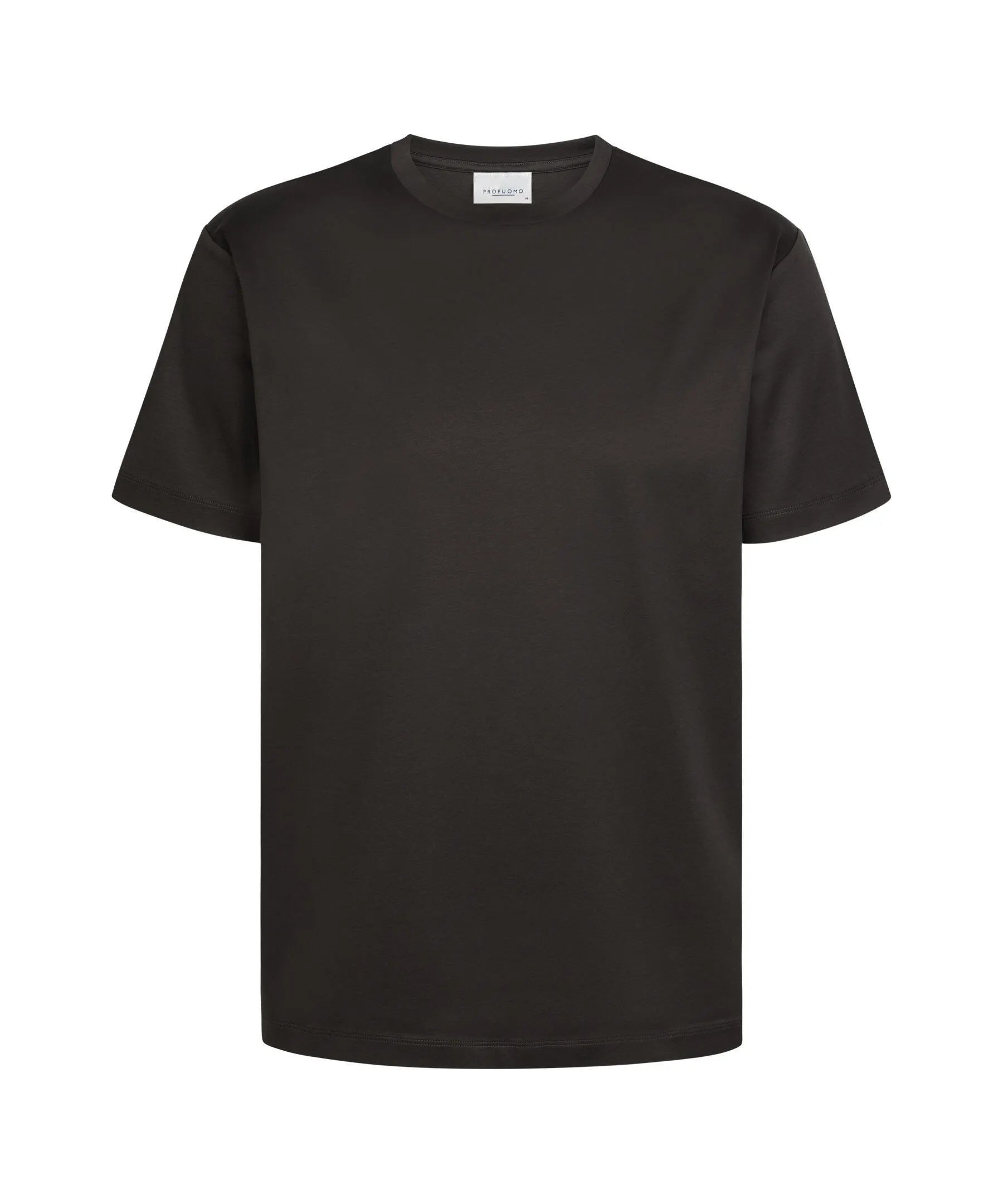 T-Shirt aus Baumwolle