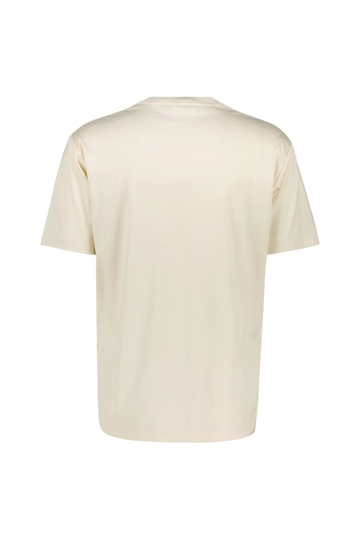 T-Shirt aus Baumwolle