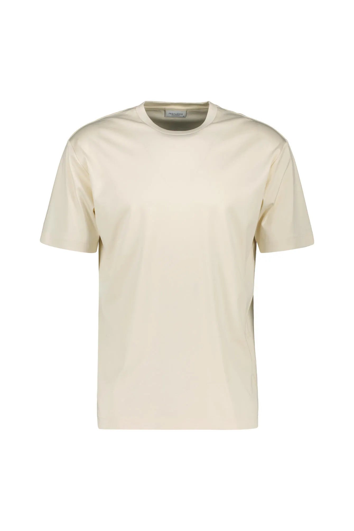 T-Shirt aus Baumwolle
