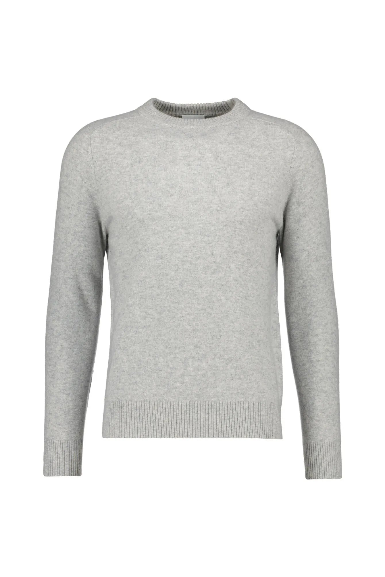 Strickpullover aus Wolle