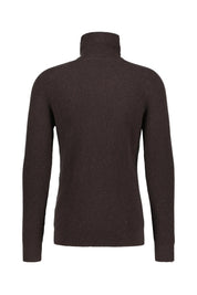 Strickpullover aus Wolle