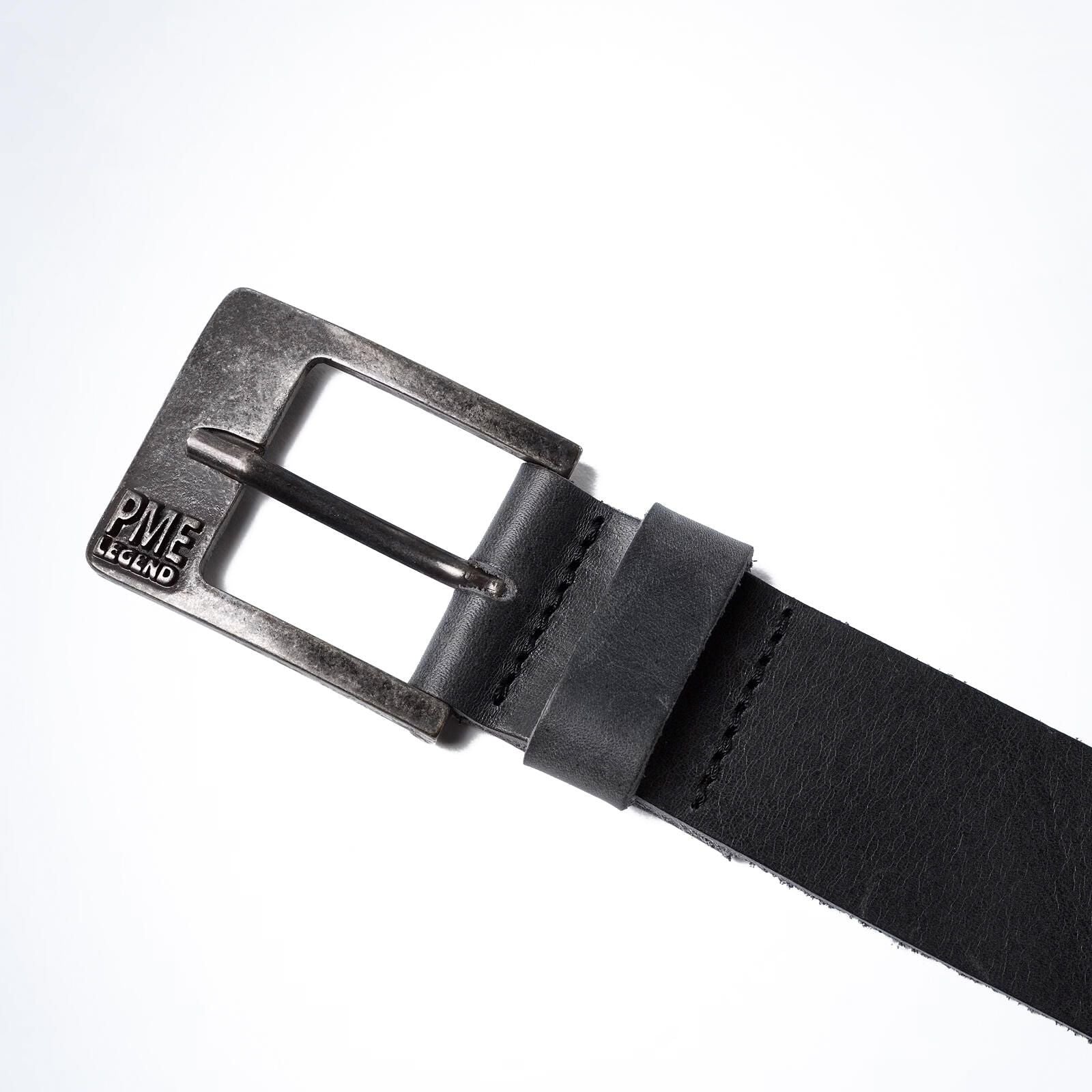 Gürtel aus Leder