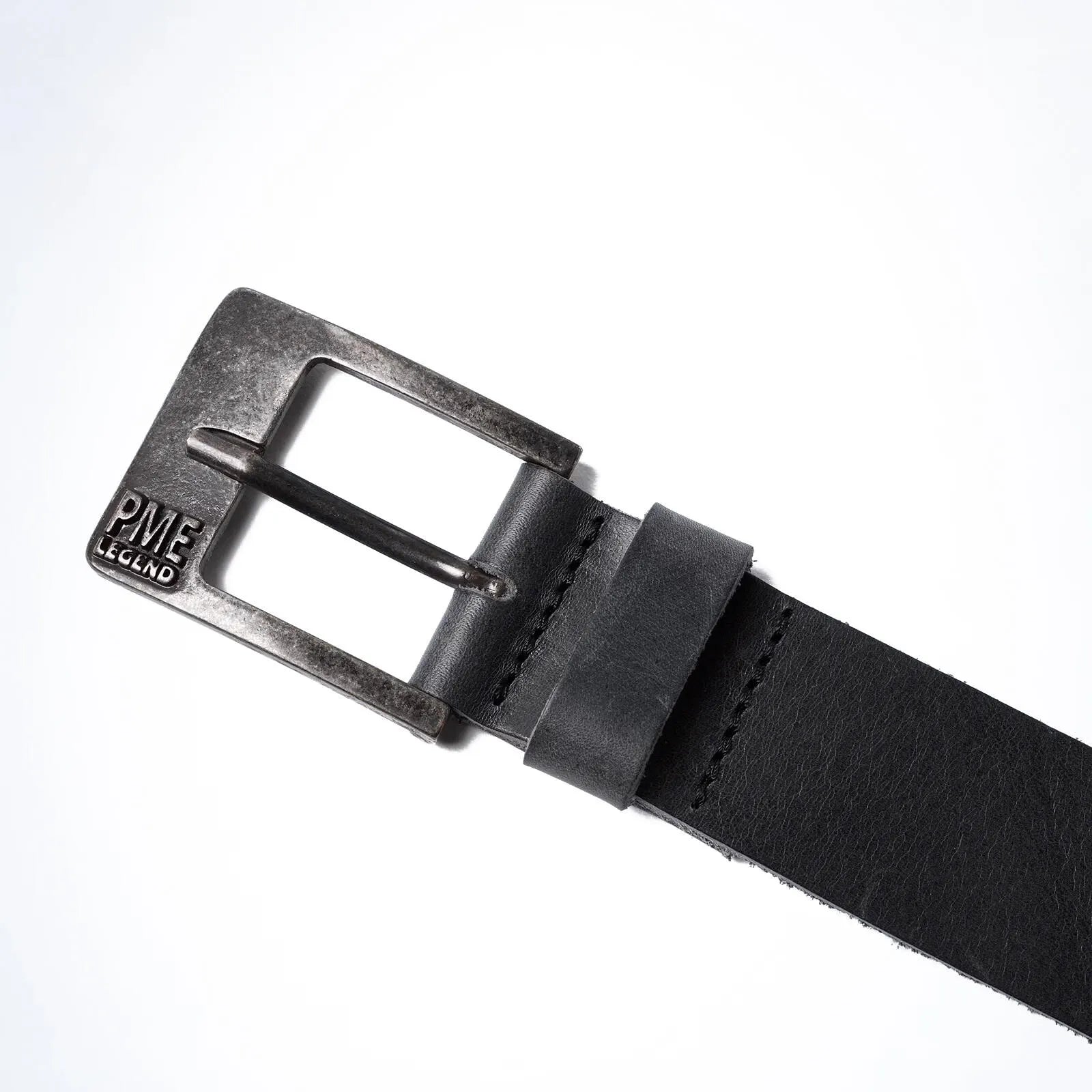 Gürtel aus Leder