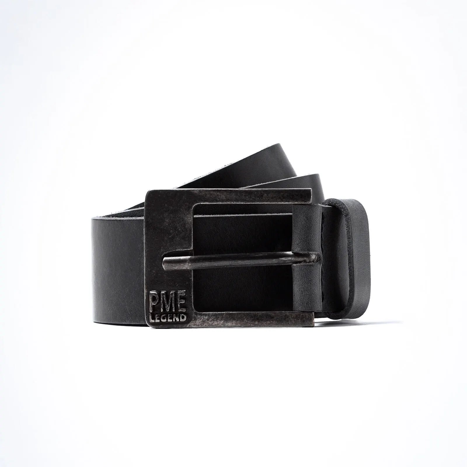 Gürtel aus Leder