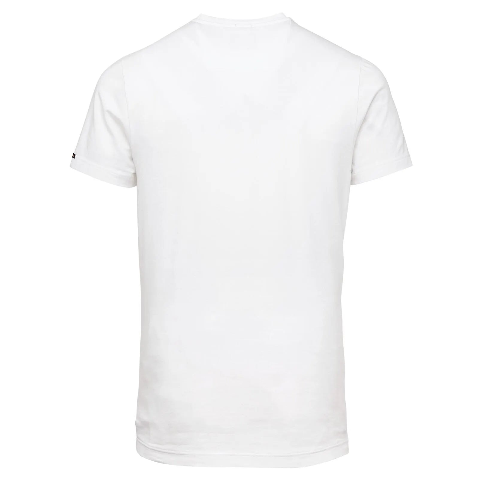 T-Shirt aus Baumwolle