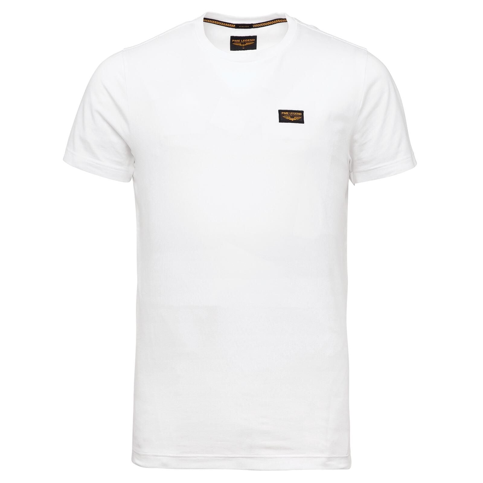T-Shirt aus Baumwolle