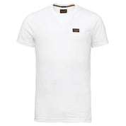 T-Shirt aus Baumwolle