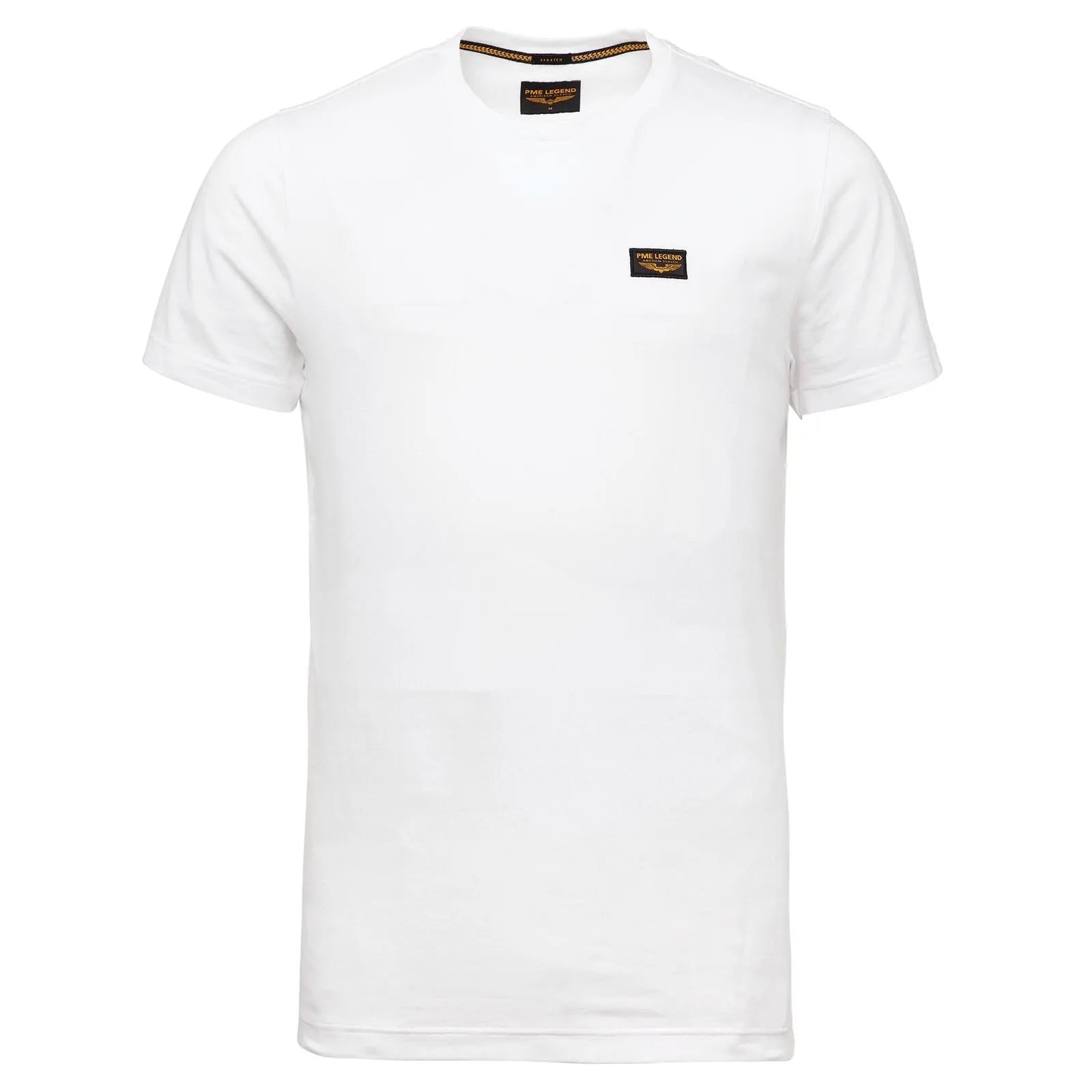 T-Shirt aus Baumwolle