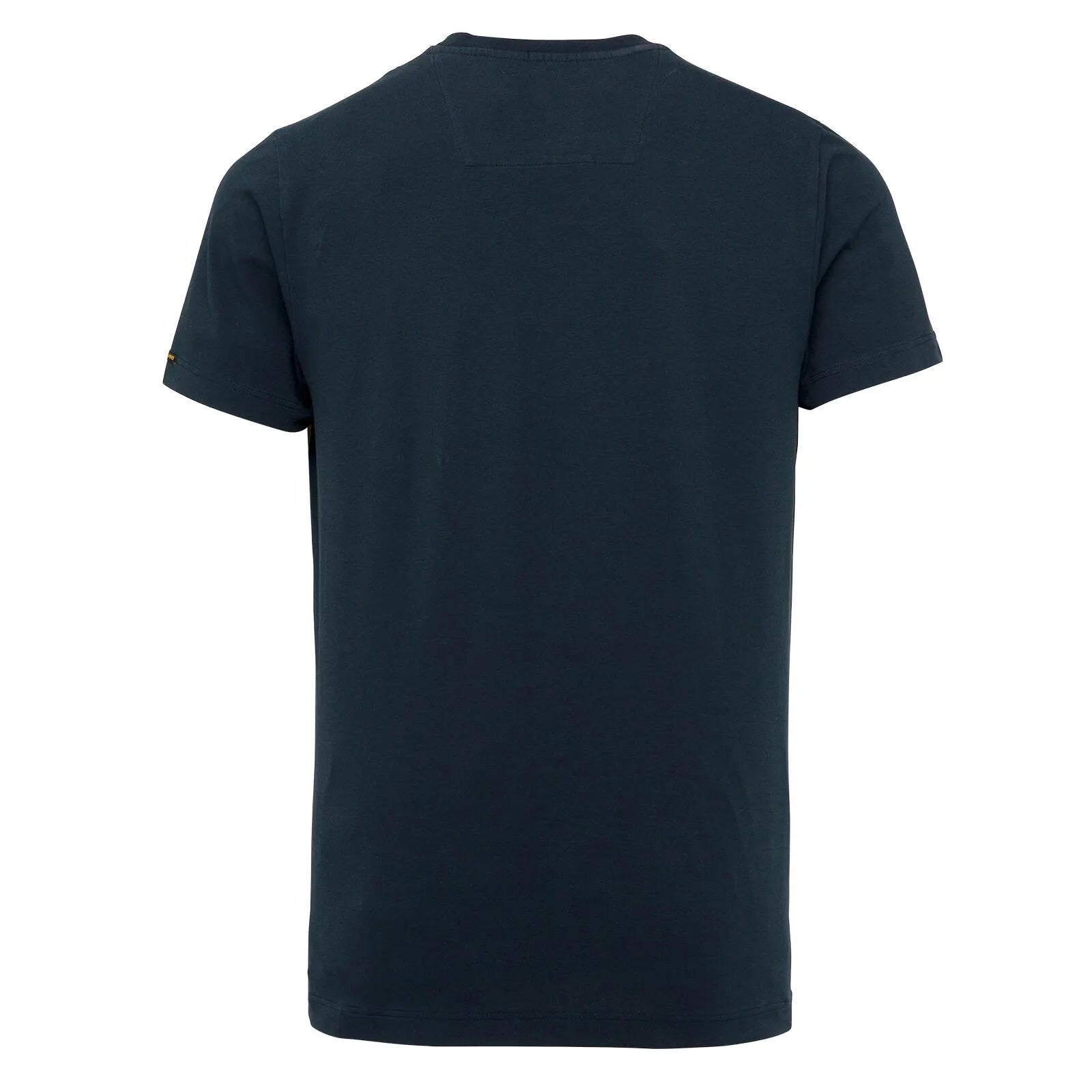 T-Shirt aus Baumwolle