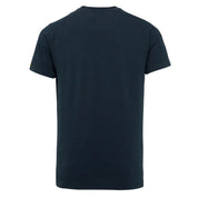 T-Shirt aus Baumwolle