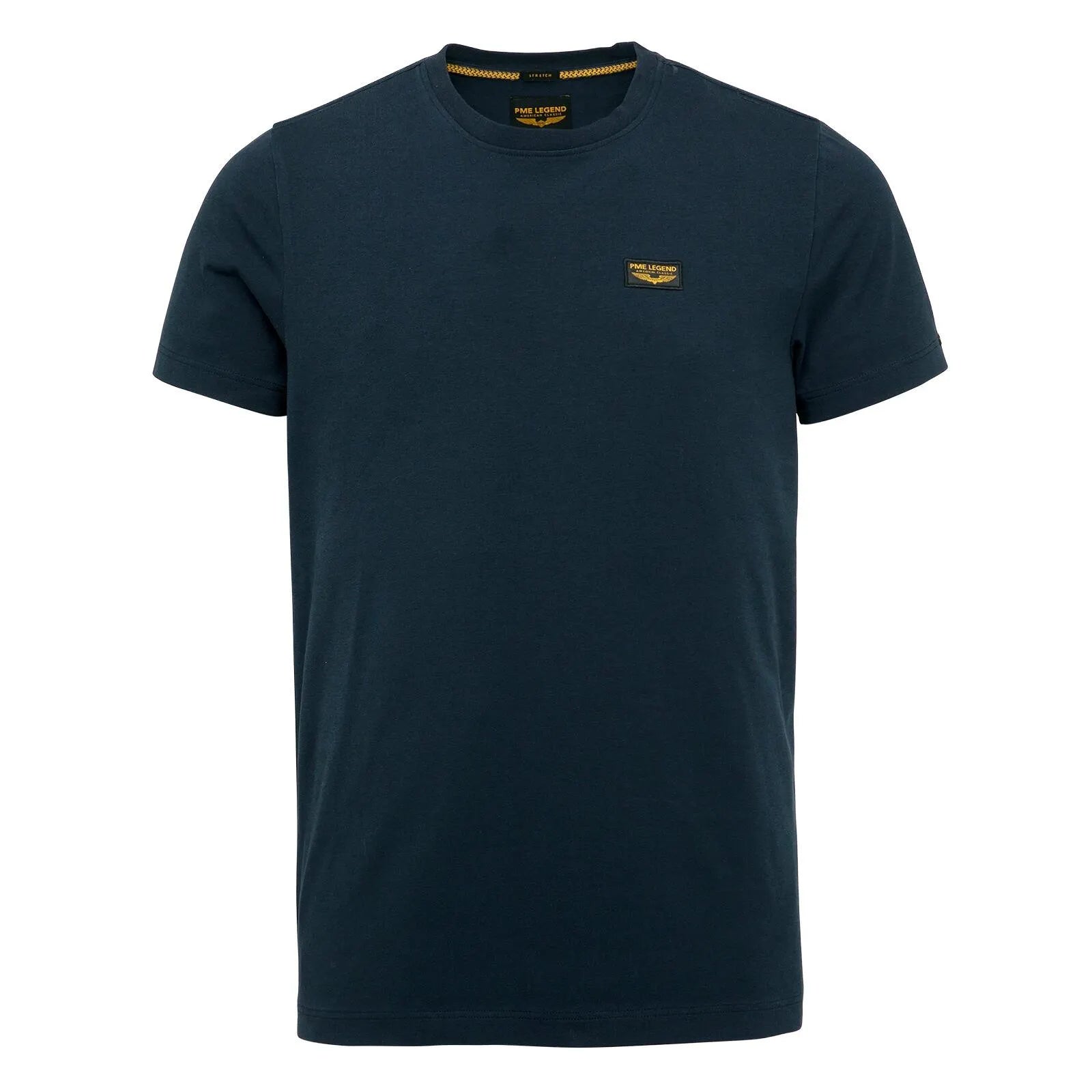 T-Shirt aus Baumwolle