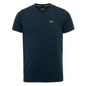 T-Shirt aus Baumwolle
