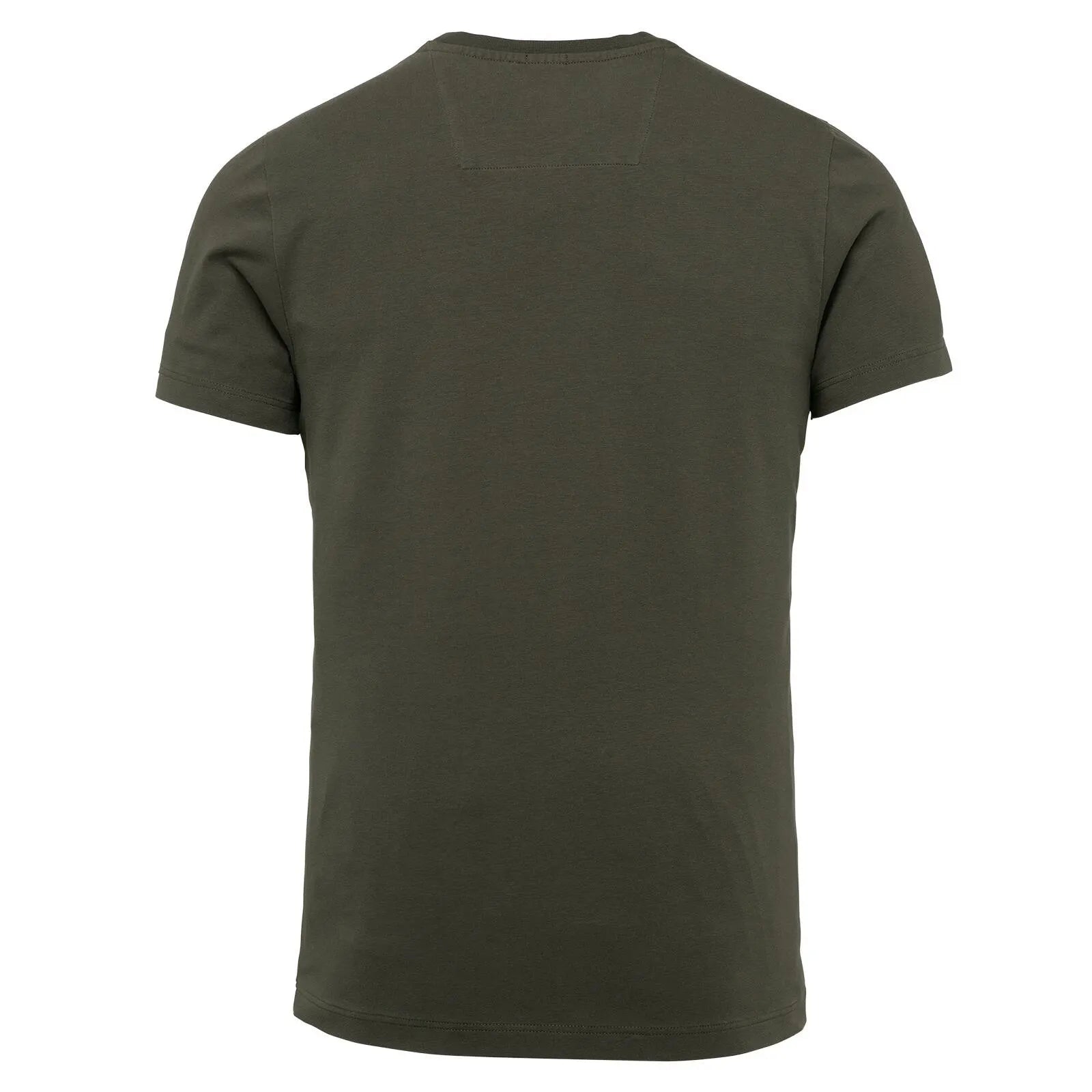 T-Shirt aus Baumwolle