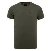 T-Shirt aus Baumwolle