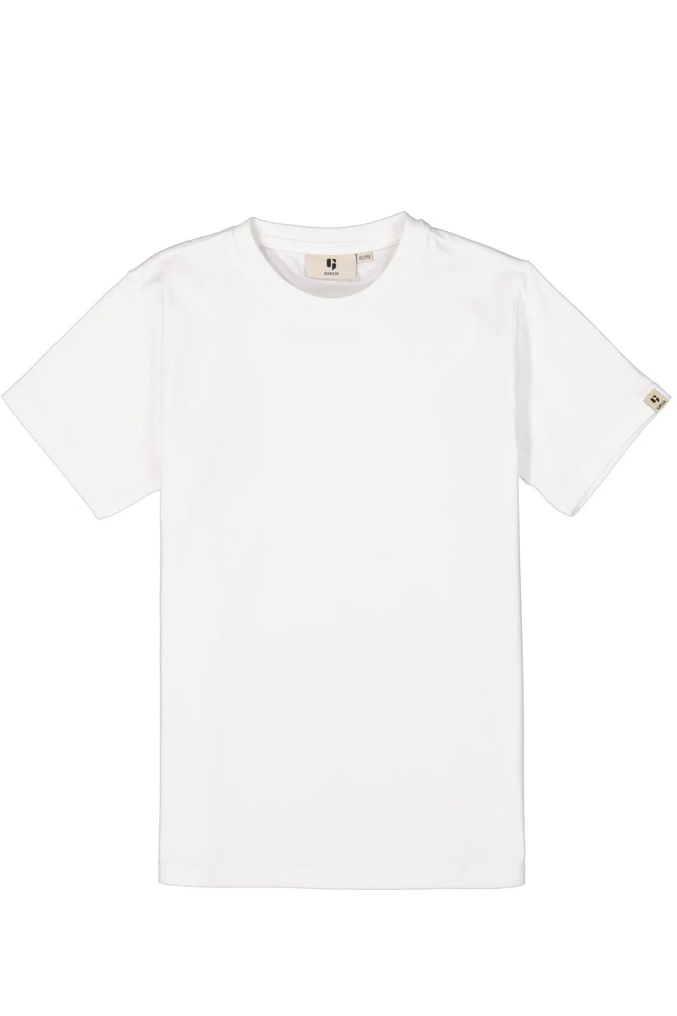 T-Shirt aus Baumwolle