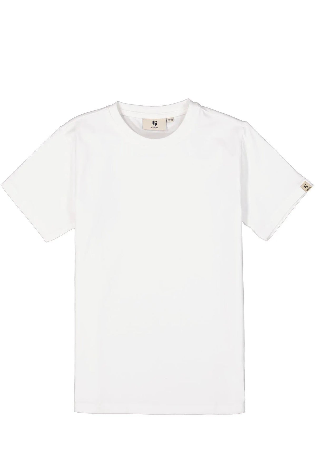 T-Shirt aus Baumwolle