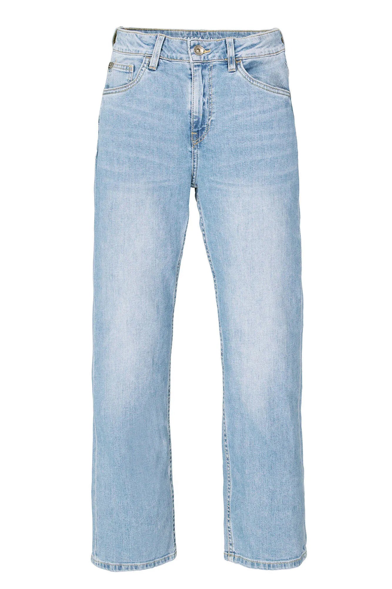 Jeans Straight Fit
