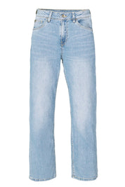 Jeans Straight Fit