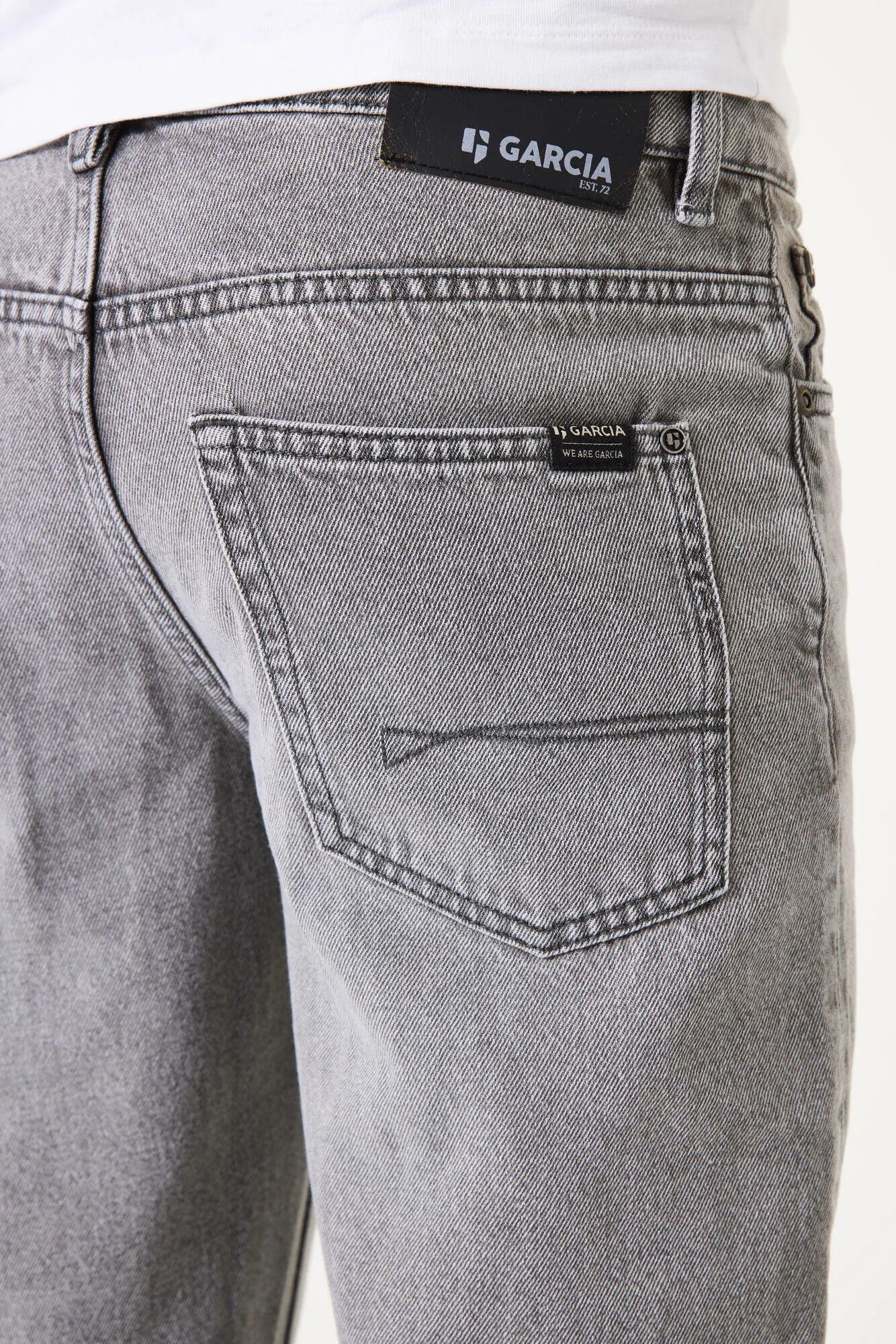 Jeans Straight Fit