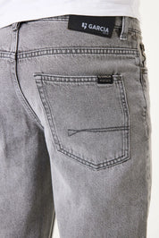 Jeans Straight Fit
