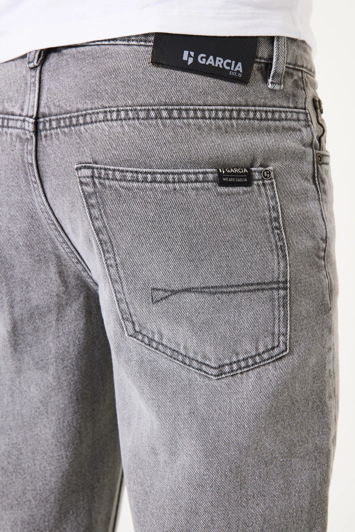 Jeans Straight Fit