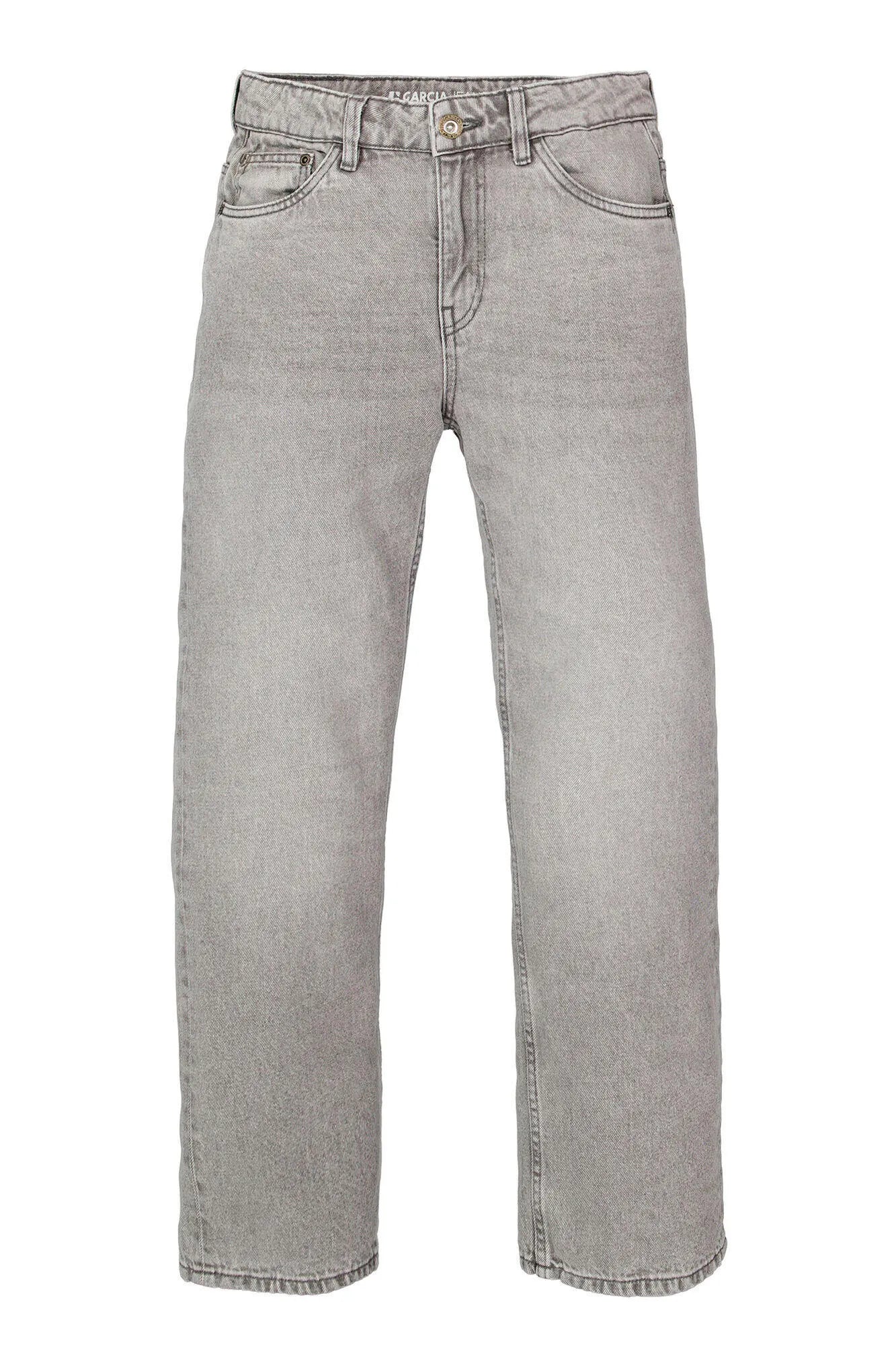 Jeans Straight Fit