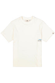 T-Shirt aus Baumwolle