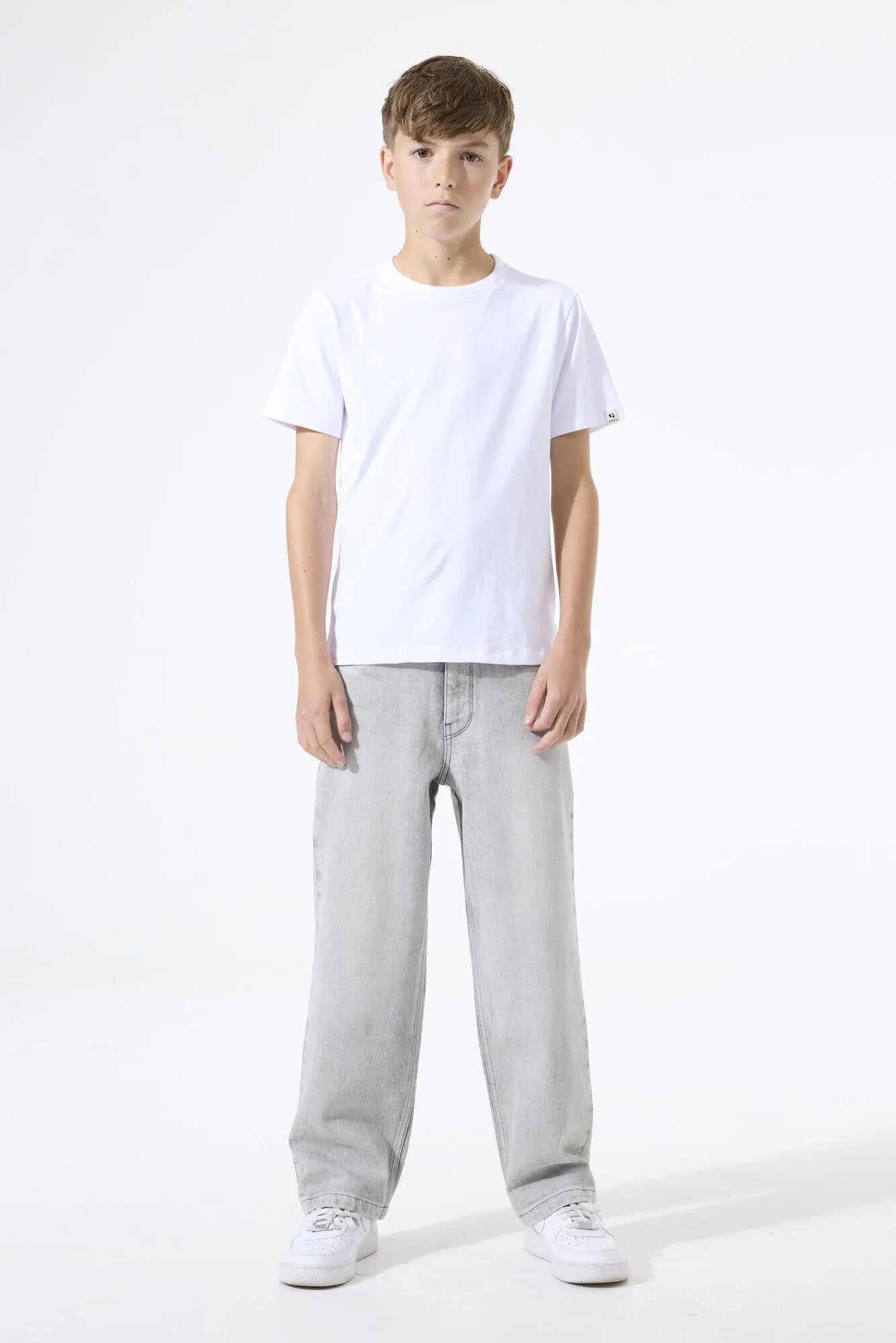 Jeans JAYSEN Baggy Fit