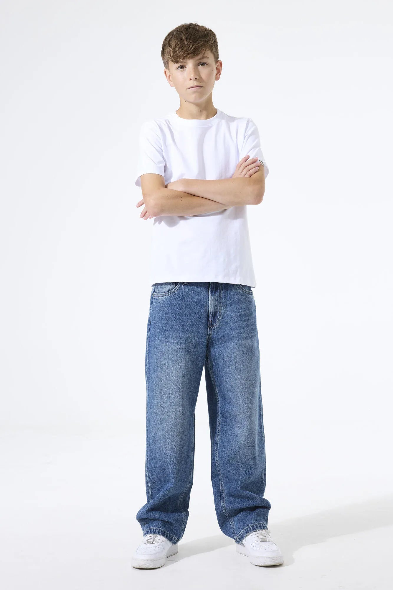 Jeans JAYSEN Baggy Fit
