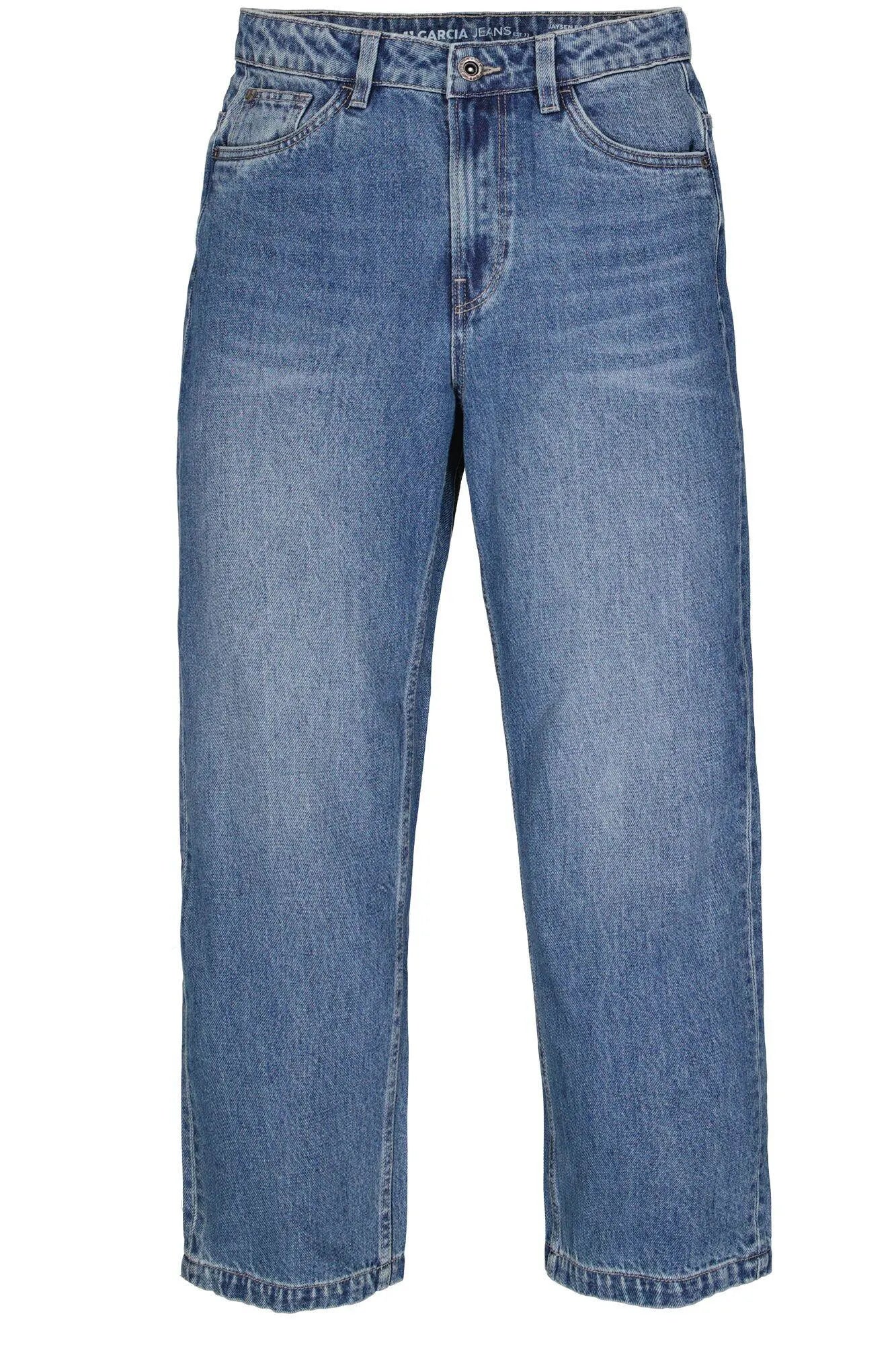 Jeans JAYSEN Baggy Fit