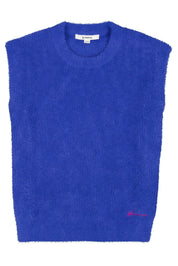 Strickpullunder aus Viskosemix