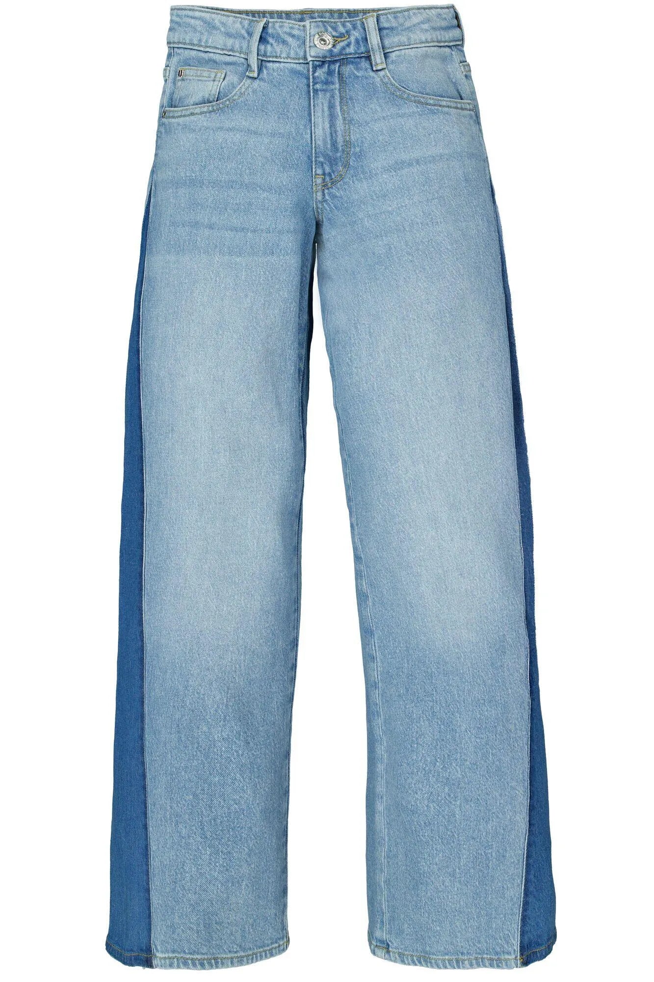 Jeans Wide Leg