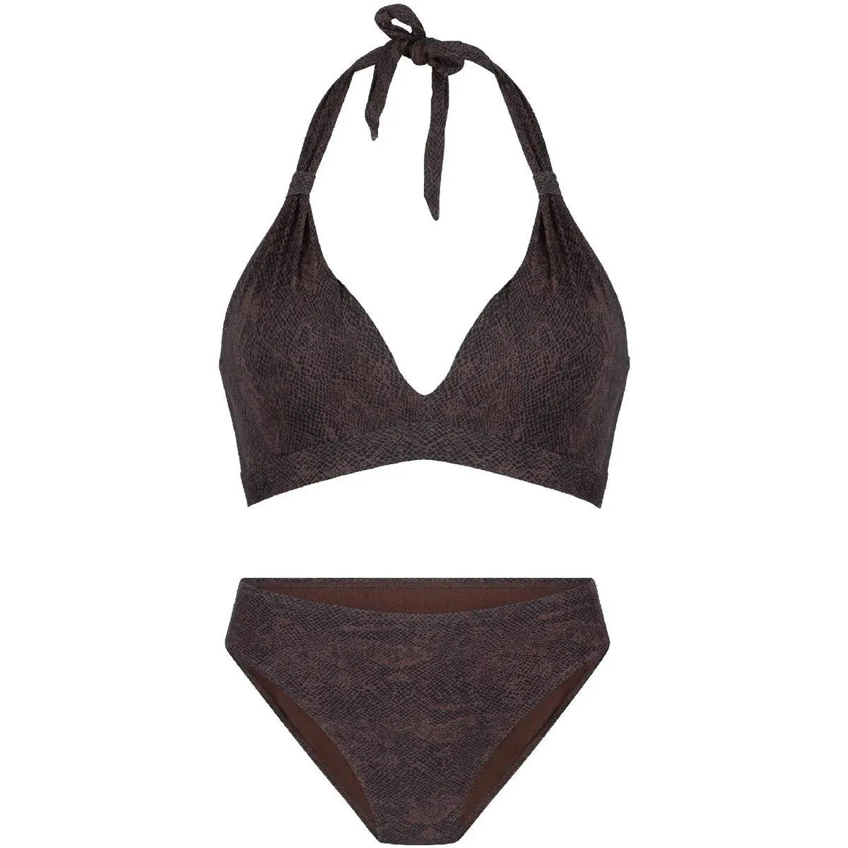 Triangel-Bikini-Set