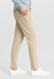 Chinohose Tapered Fit