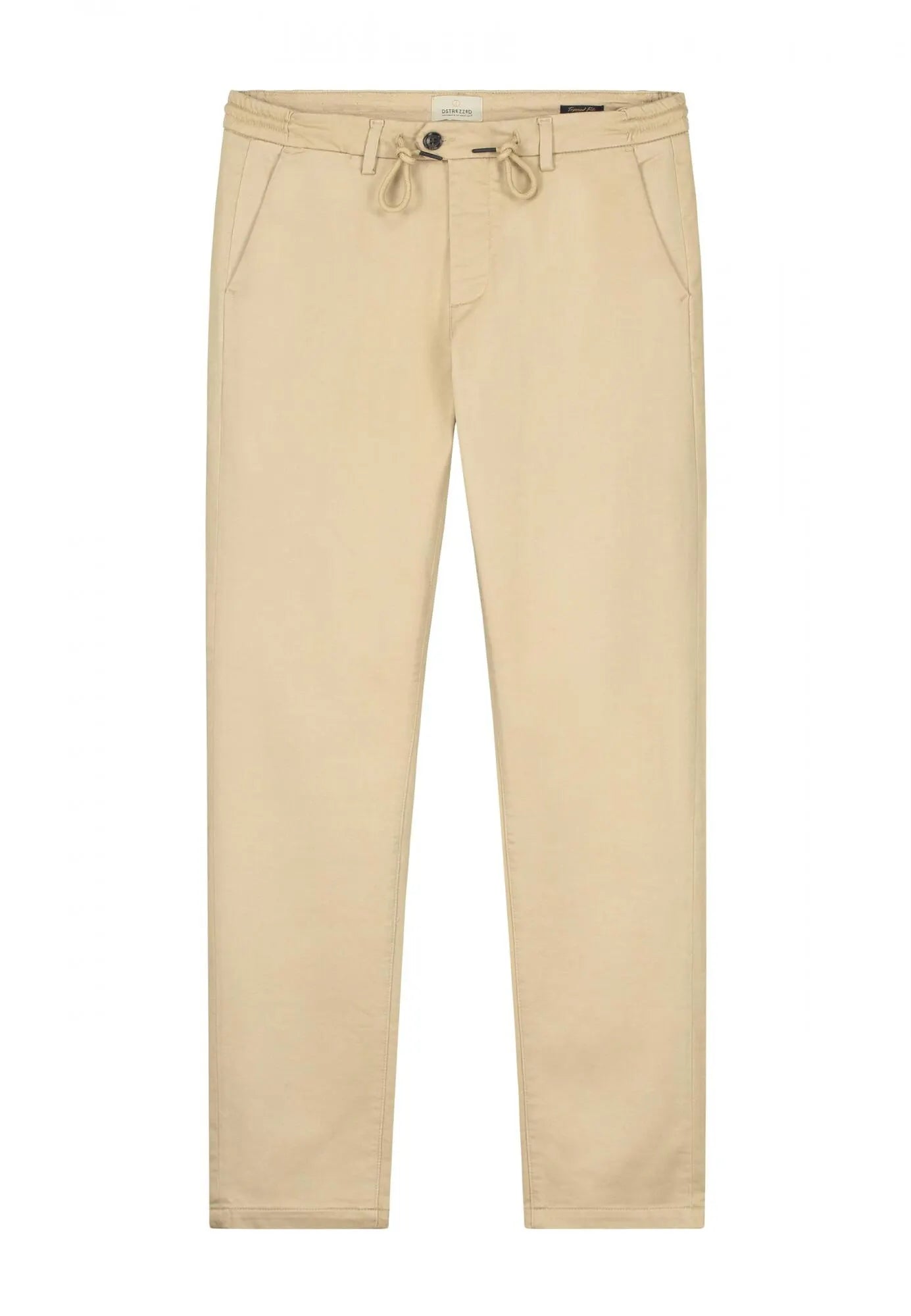 Chinohose Tapered Fit