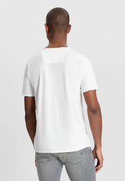 T-Shirt aus Bio-Baumwolle
