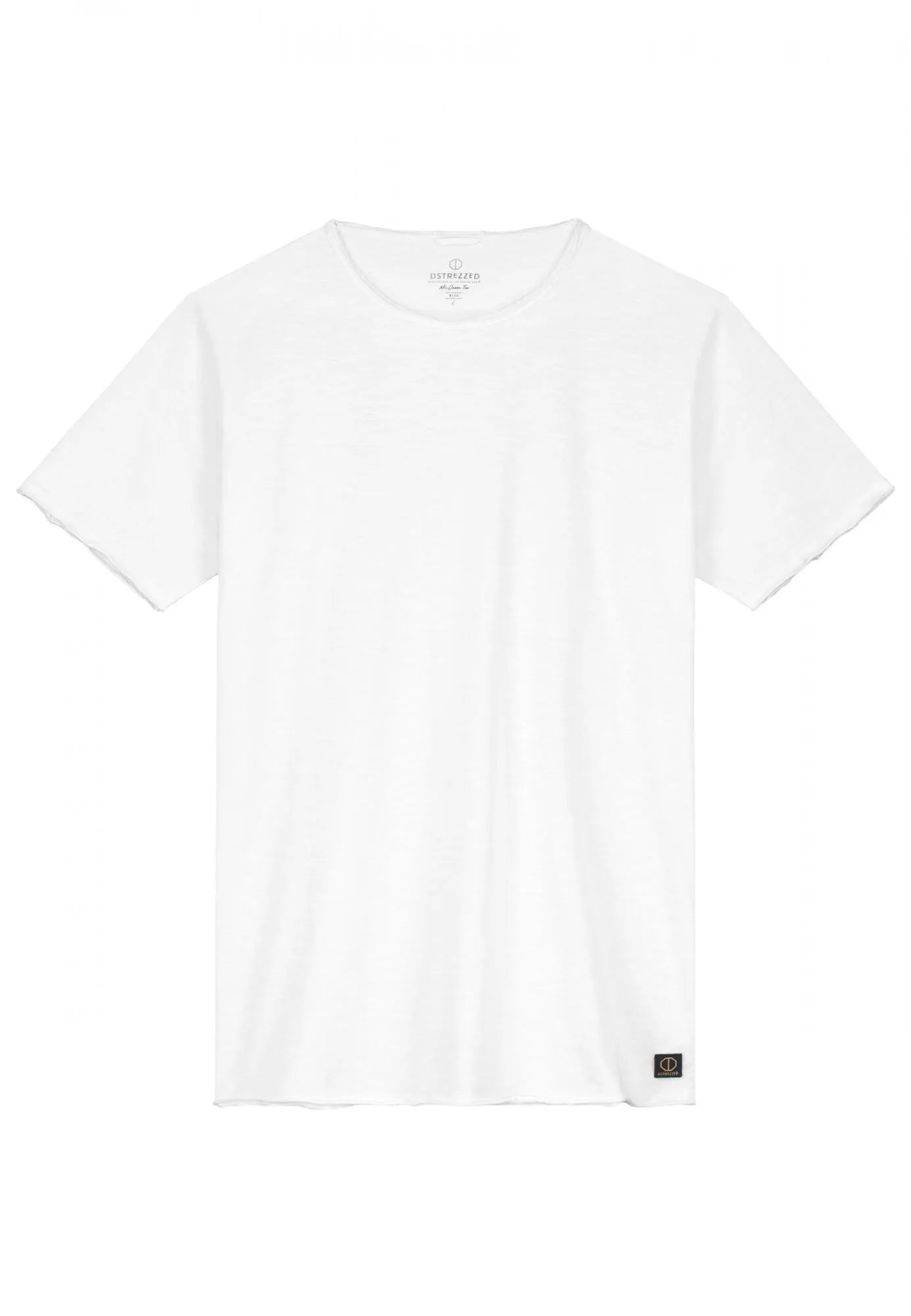 T-Shirt aus Bio-Baumwolle