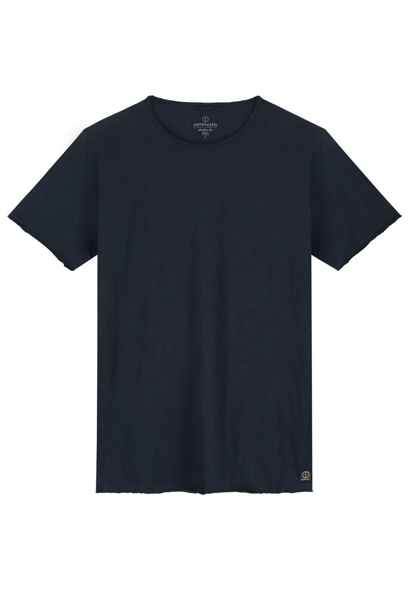 T-Shirt aus Bio-Baumwolle